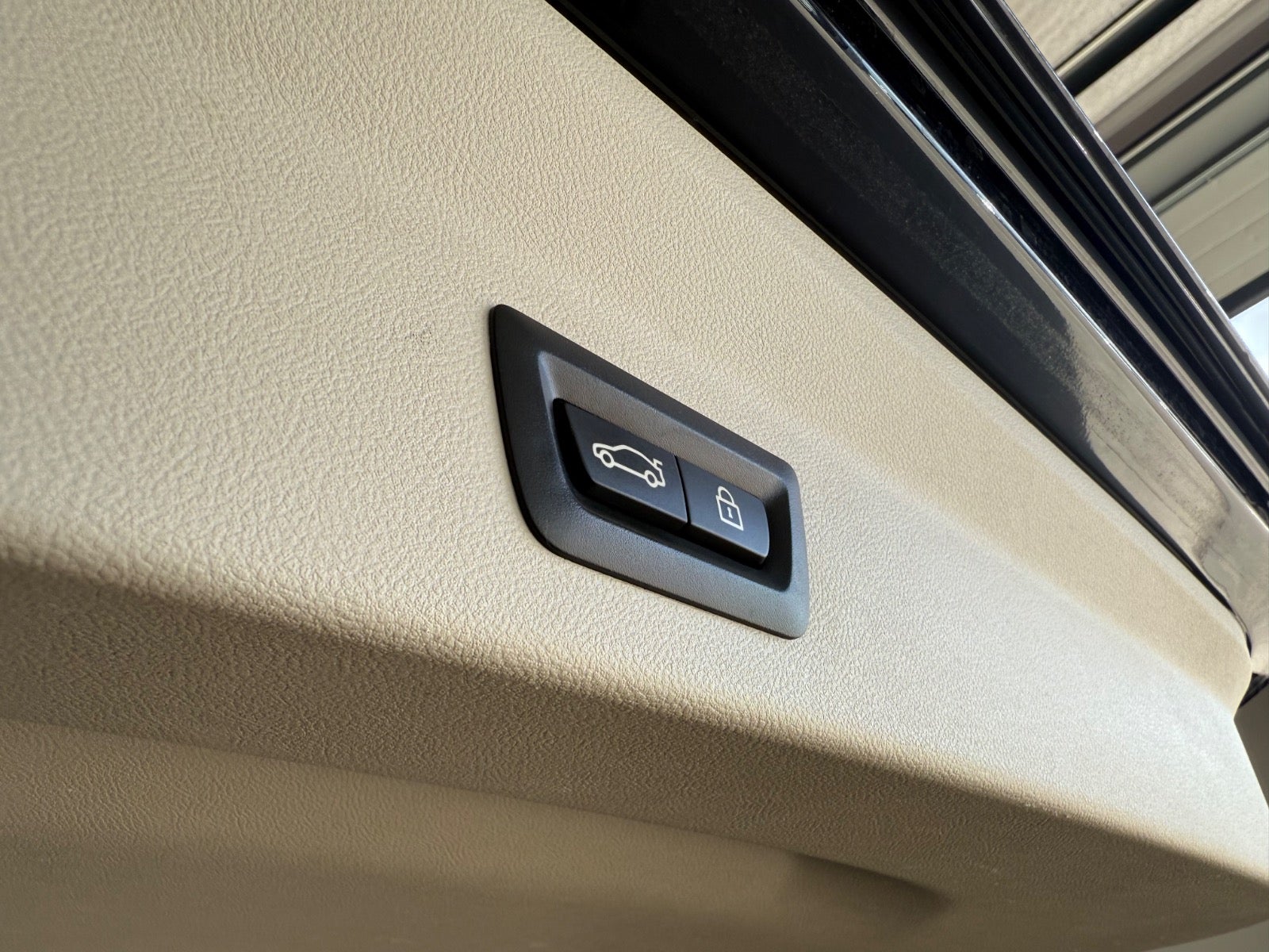 BMW iX3 Charged Impressive