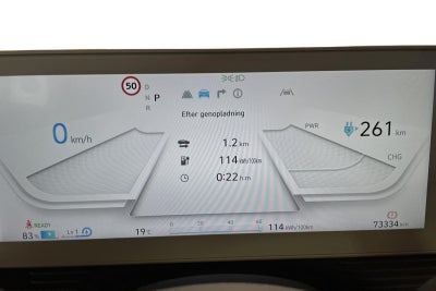 Hyundai Ioniq 5 Ultimate AWD