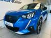 Peugeot e-2008 GT Line thumbnail