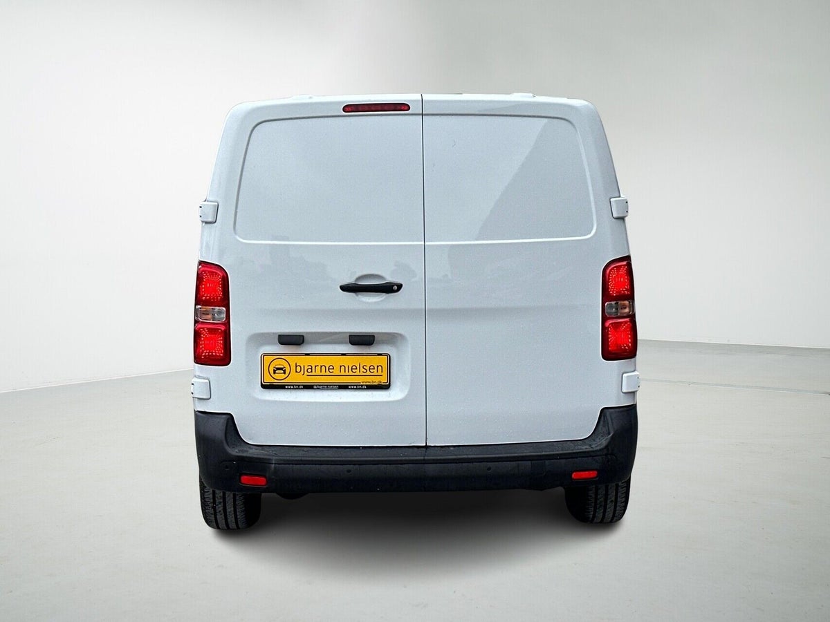 Peugeot e-Expert L2 Plus Van billede 7