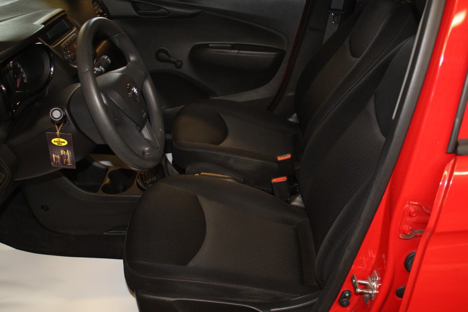 Opel Karl, Billede 4