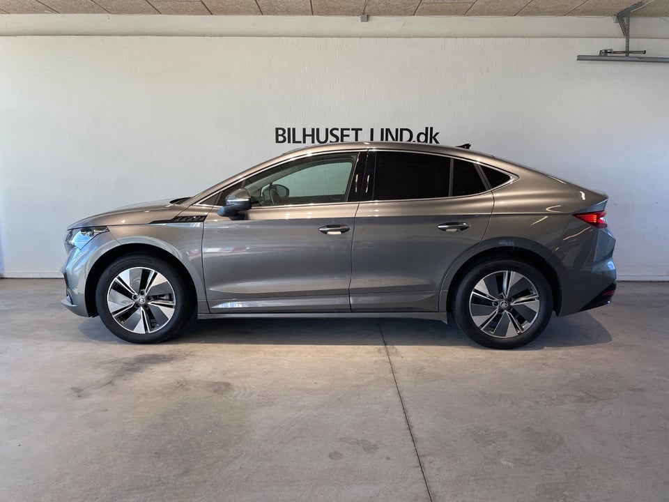Skoda Enyaq, Billede 5