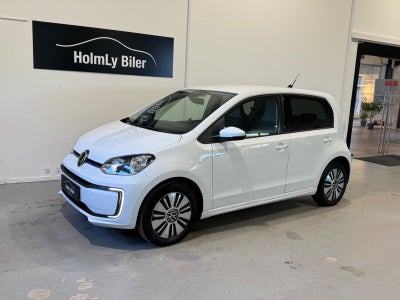 VW  e-Up! Personvogn