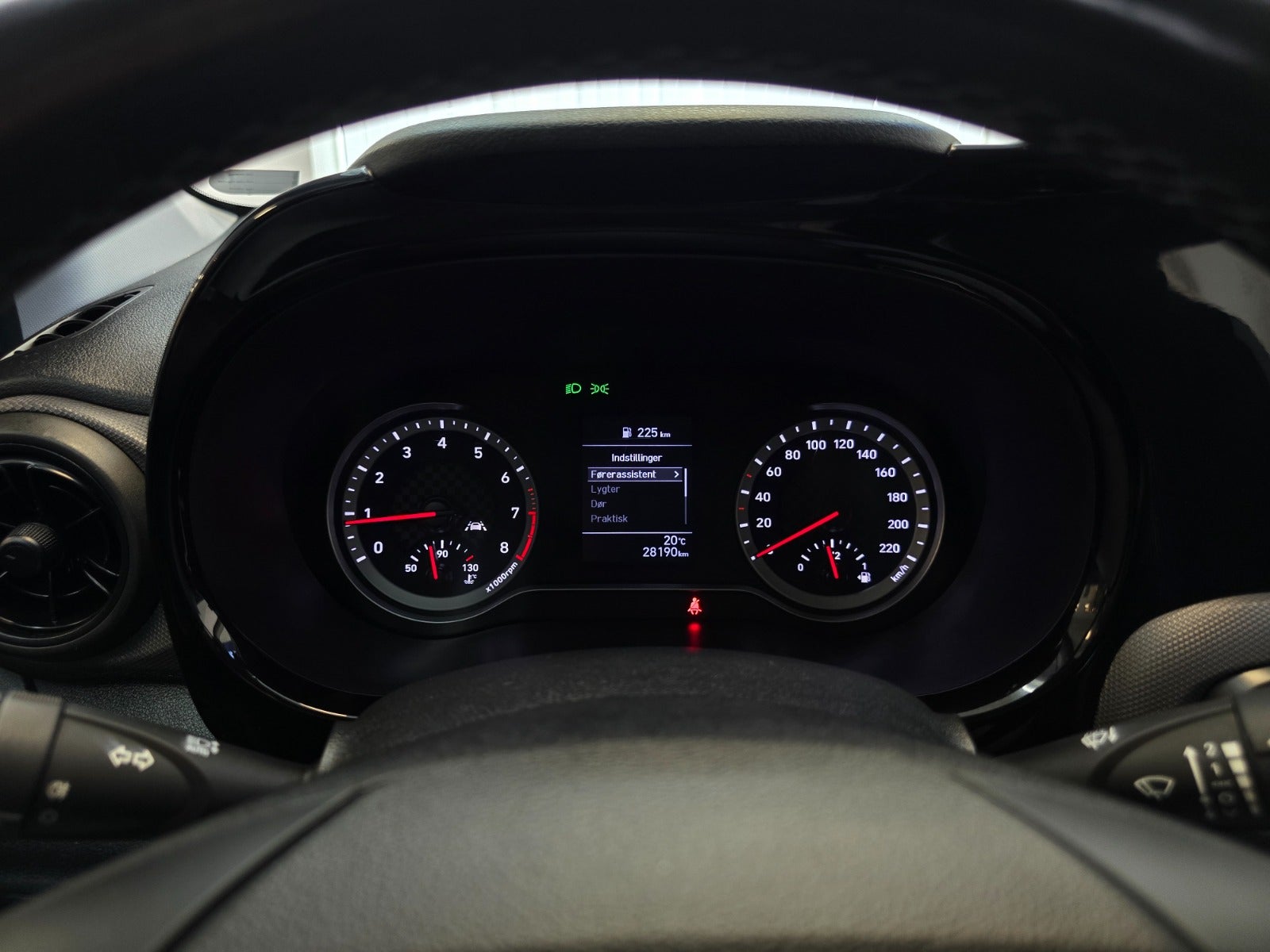Billede af Hyundai i10 1,0 MPi Pure
