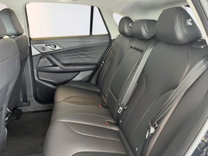 MG EHS PHEV Luxury