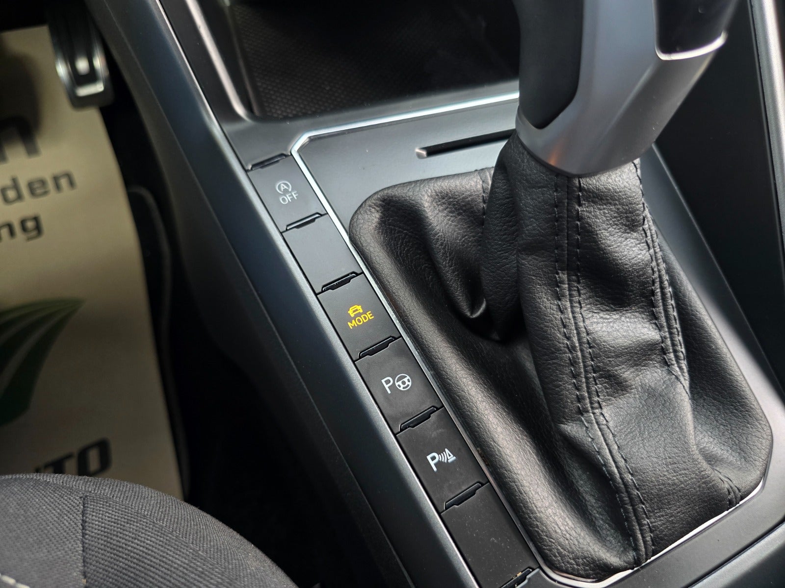 Billede af VW Polo 1,0 TSi 110 R-line DSG