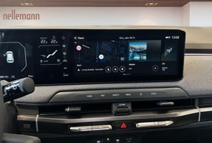 Kia EV3 Long Range Upgrade