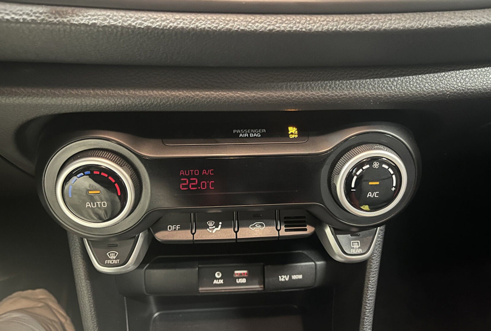 Kia Picanto MPi GT-Line