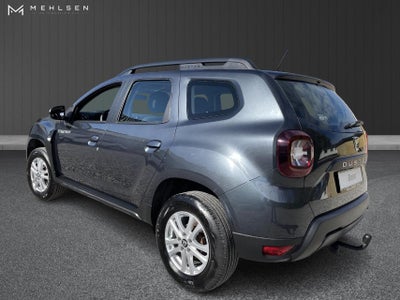 Dacia Duster 1,0 TCe 100 Streetway 5d