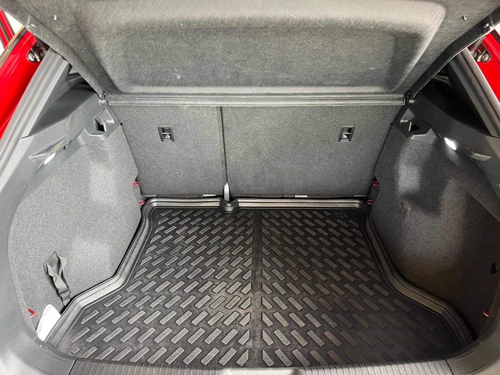 VW ID.4 Pro Performance