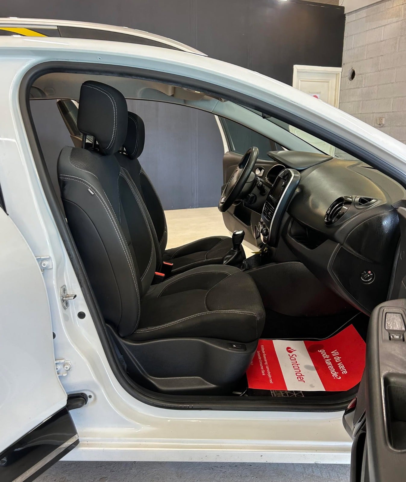 Billede af Renault Clio IV 0,9 TCe 75 Zen Sport Tourer