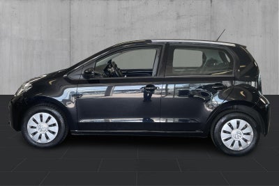 VW Up! MPi 60 - 1