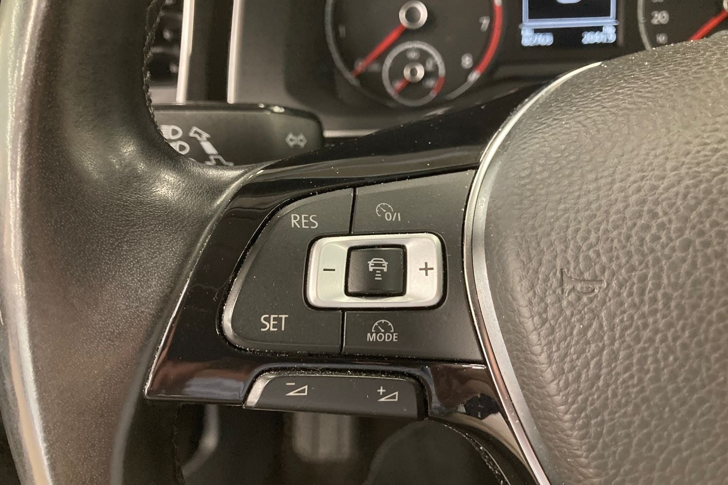 Billede af VW Polo 1,0 TSi 115 Highline