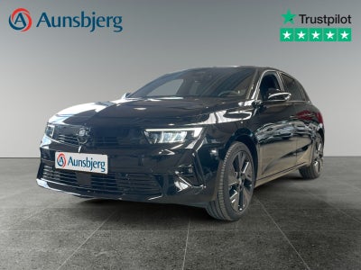 Opel Astra-e 54 GS 5d