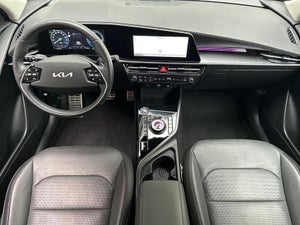 Kia Niro PHEV Upgrade DCT