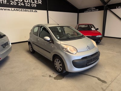 Citroën C1