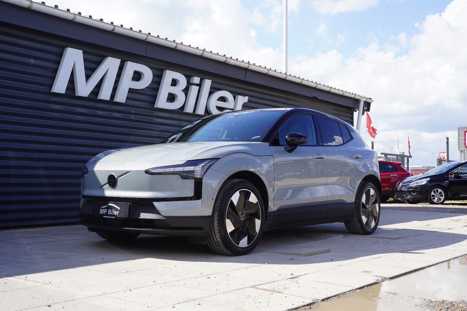Billede af Volvo EX30 Twin Performance Ultra