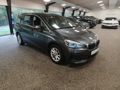 BMW 218i 1,5 Gran Tourer Advantage aut. 7prs 5d