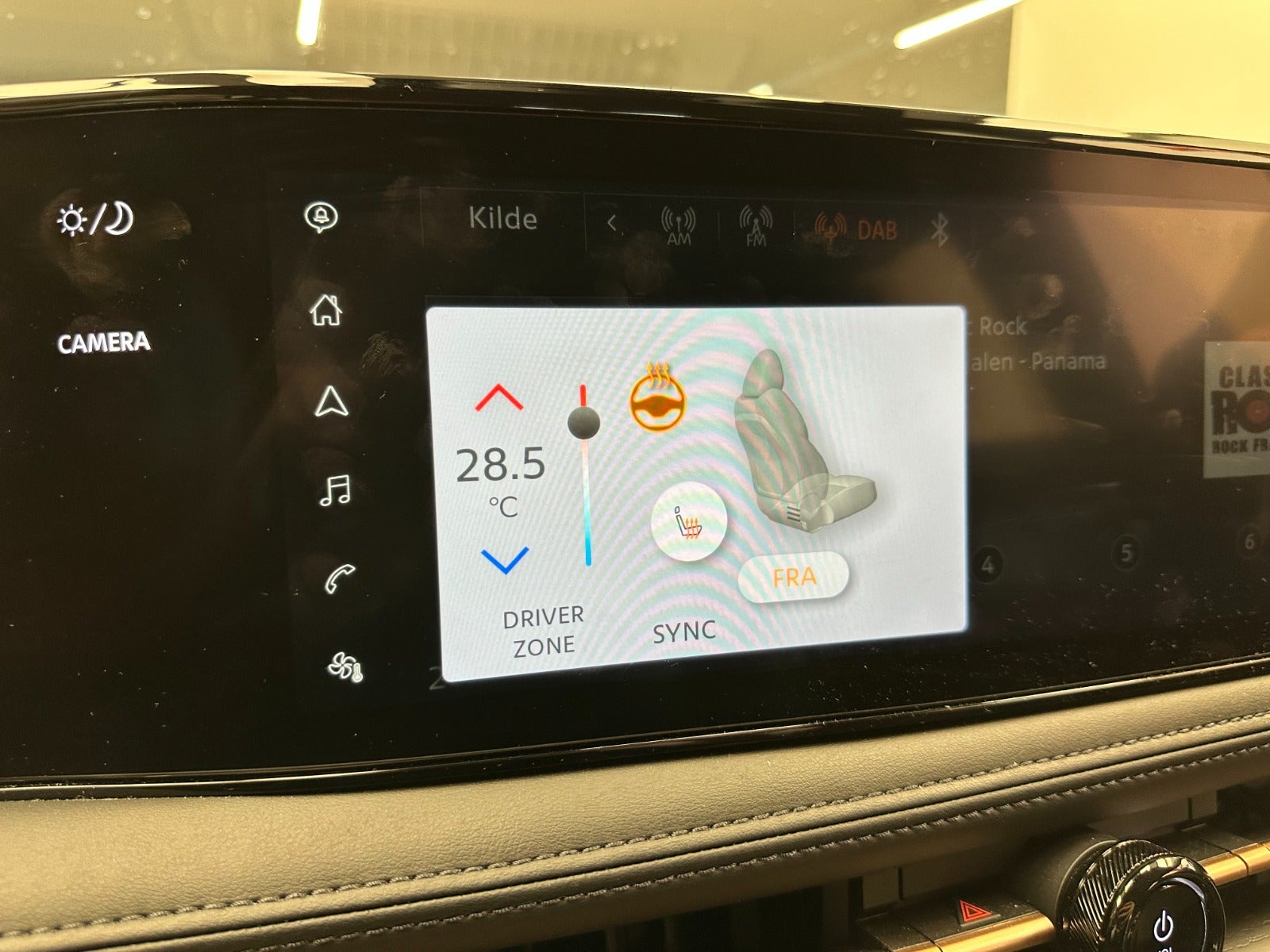 Billede af Nissan Ariya 63 Engage