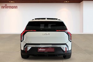 Kia EV3 Long Range Upgrade
