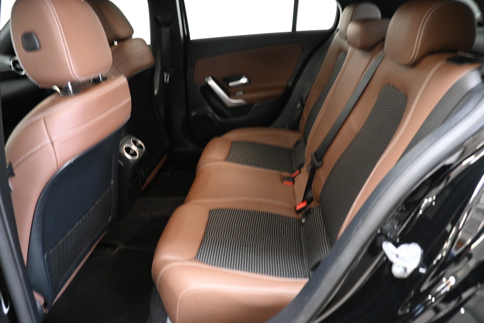 Mercedes A200 Progressive Advantage aut.