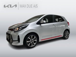 Kia Picanto GT-Line AMT