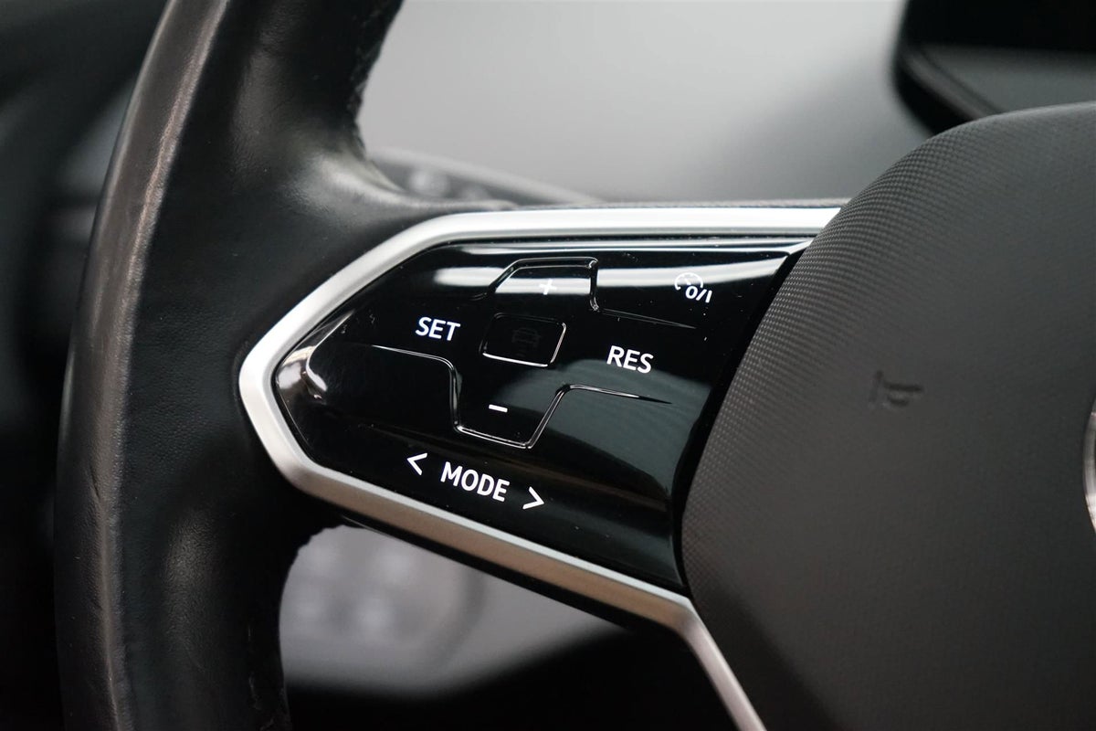 VW ID.4 1ST Max billede 13