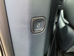 Kia PV5 Long Range Upgrade