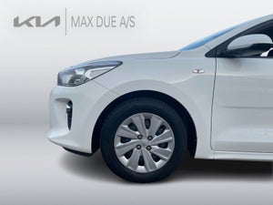 Kia Rio T-GDi Attraction