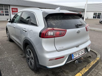 Kia Niro 1,6 HEV Advance DCT 5d