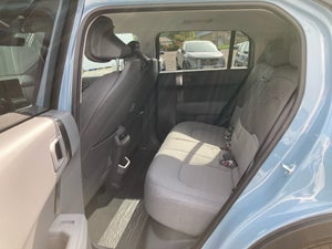 Kia EV3 Long Range Prestige
