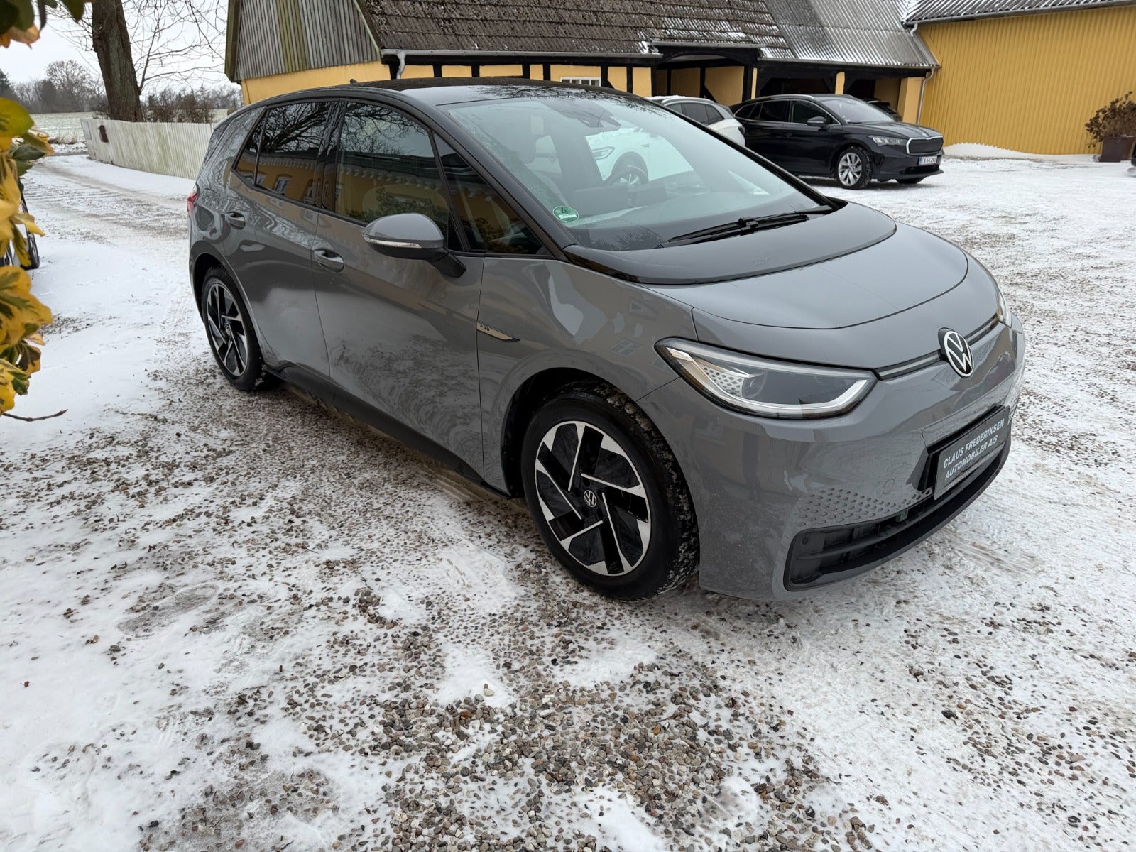 Billede af VW ID.3 58 Pro Performance