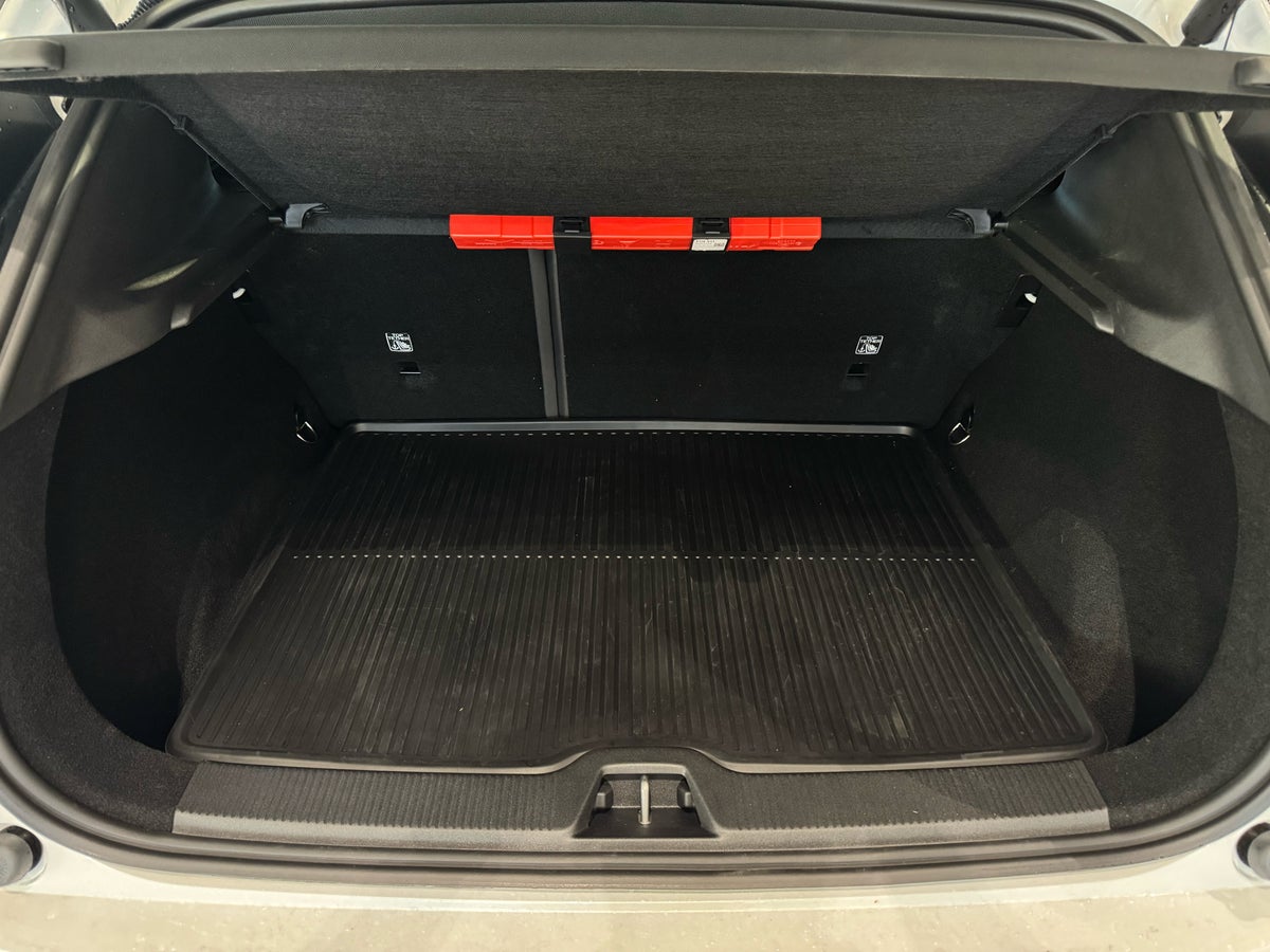 Volvo EX30 Extended Range Plus billede 9