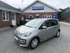 VW Up! 60 Move Up! BMT