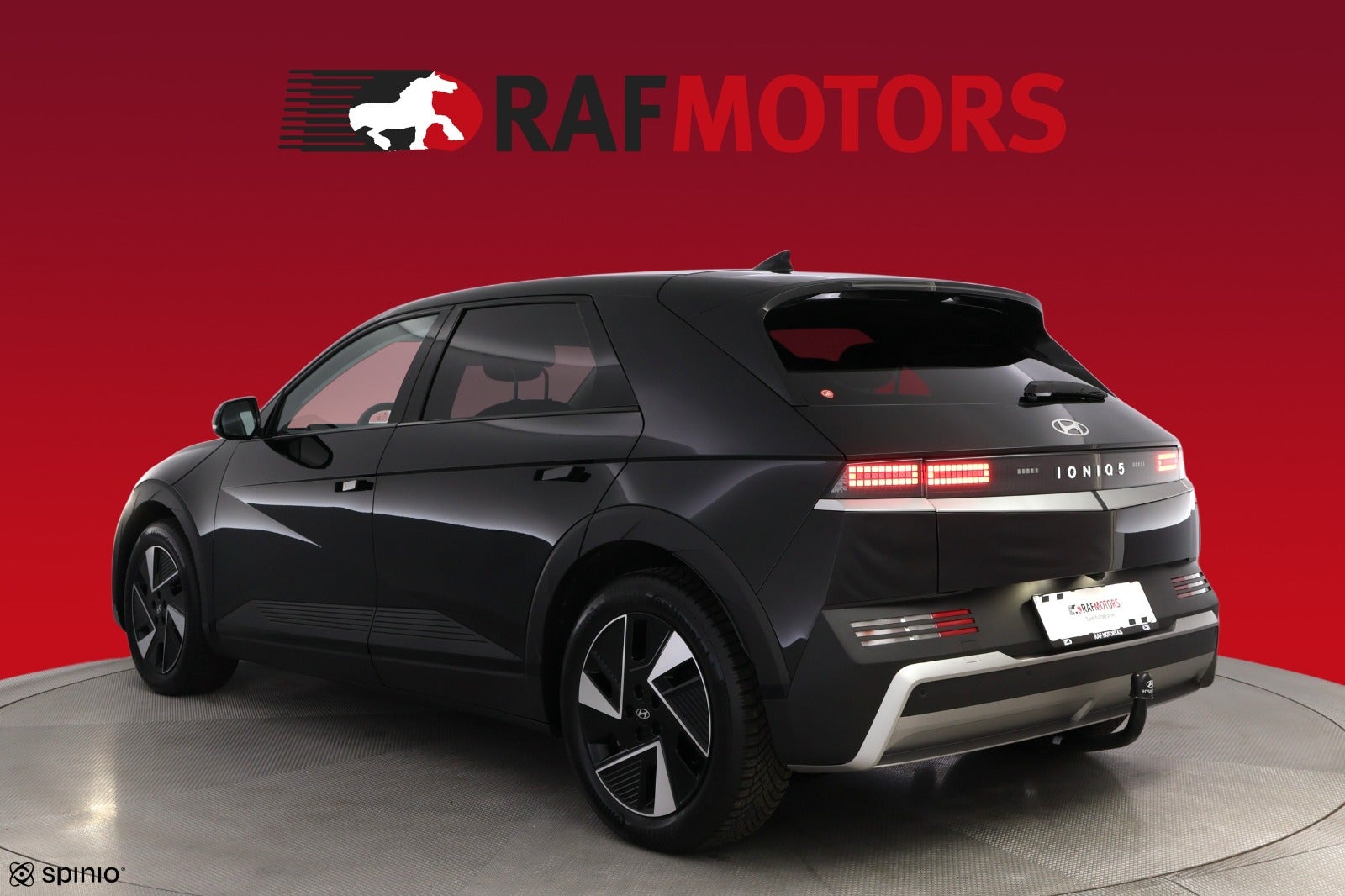 Hyundai Ioniq 5 Advanced