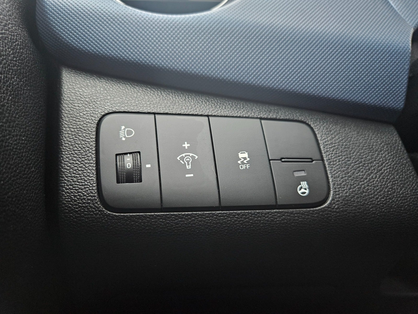 Billede af Hyundai i10 1,0 Go High