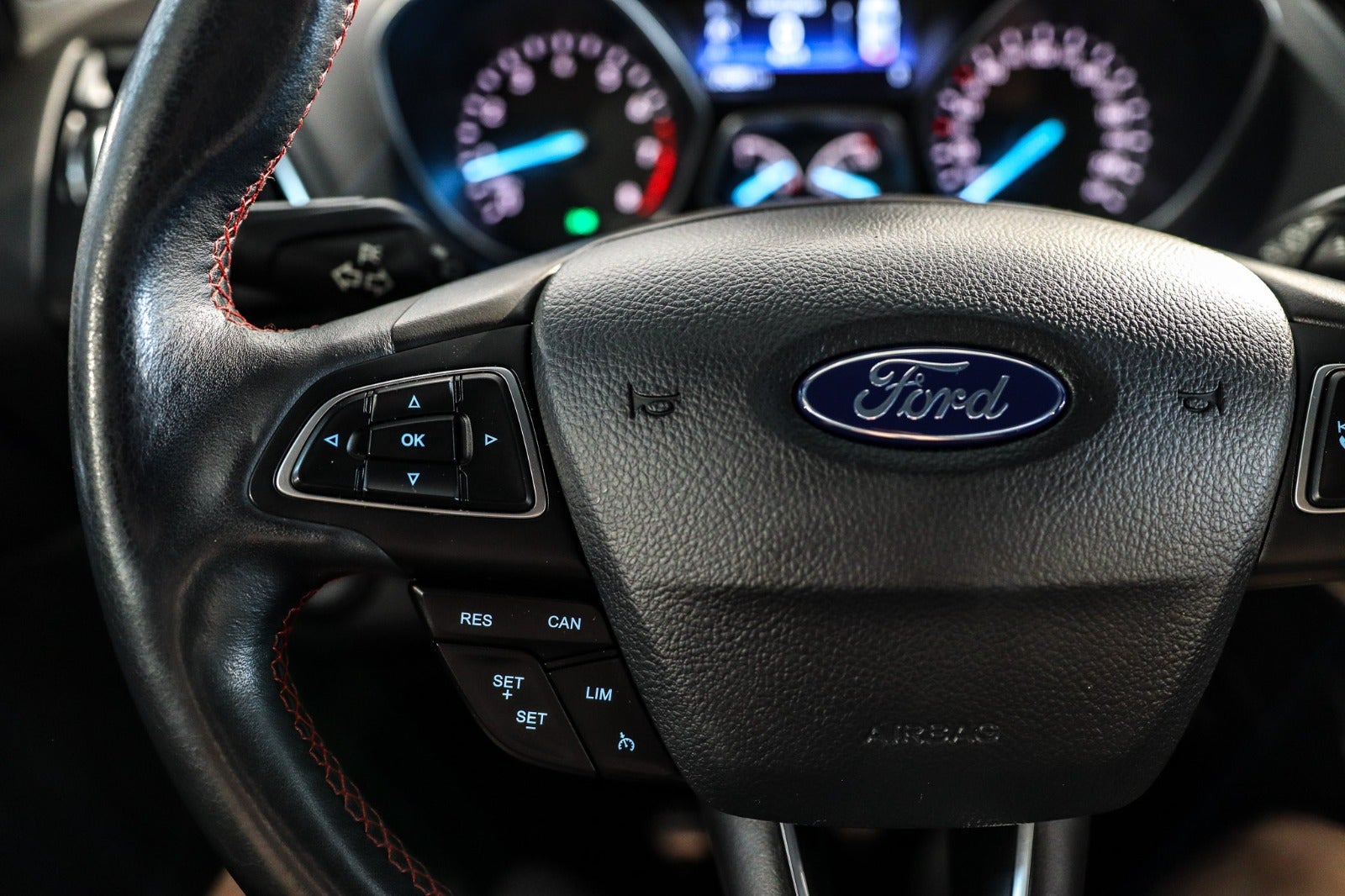 Billede af Ford Kuga 1,5 SCTi 150 ST-Line