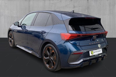 Cupra Born 58,0 2022