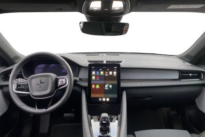 Polestar 2 Long Range