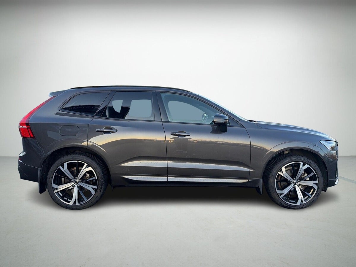 Volvo XC60 T8 ReCharge Plus Dark aut. AWD billede 5