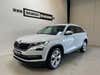 Skoda Kodiaq TSi 150 Style DSG 7prs thumbnail