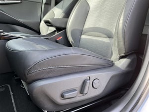 Kia Niro EV Upgrade