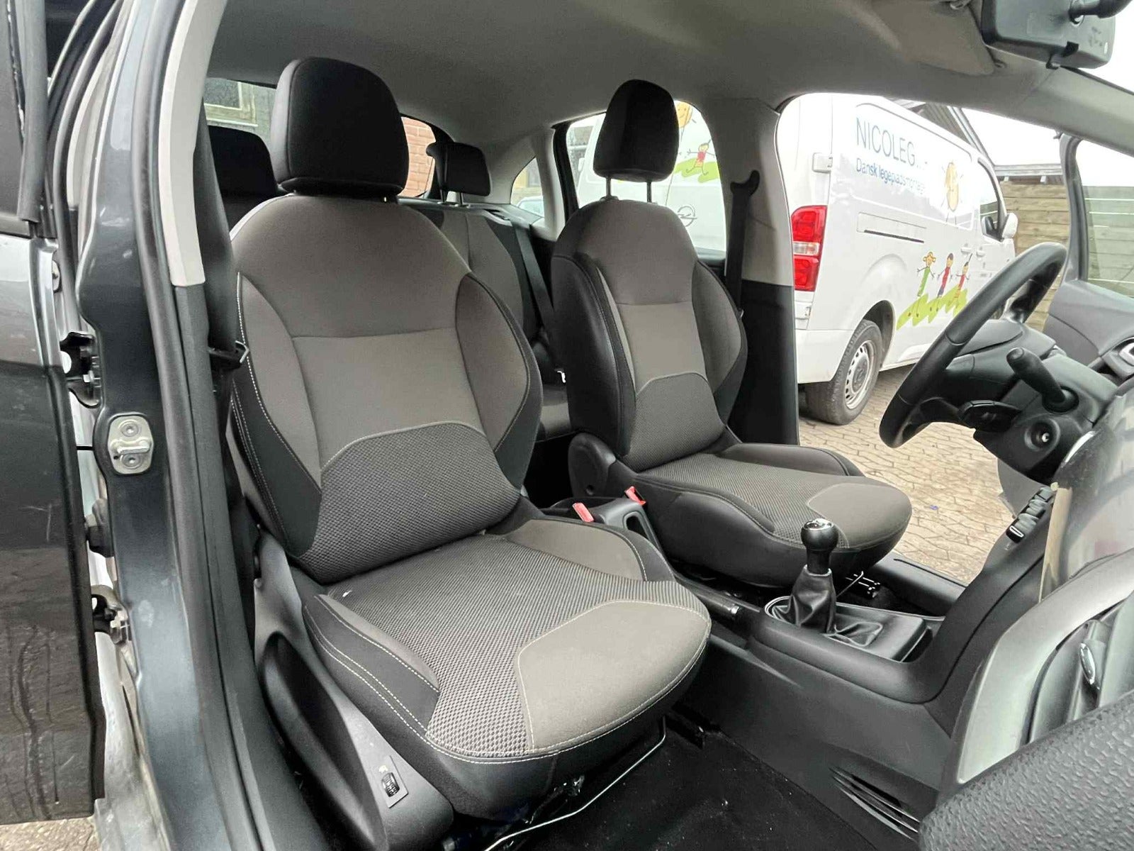 Billede af Citroën C3 1,0 PureTech 68 Attraction