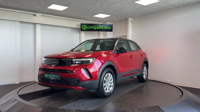 Opel Mokka-e 50 Elegance