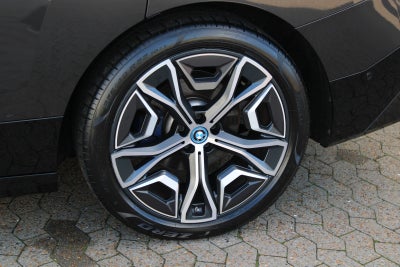 BMW iX xDrive40 Sport
