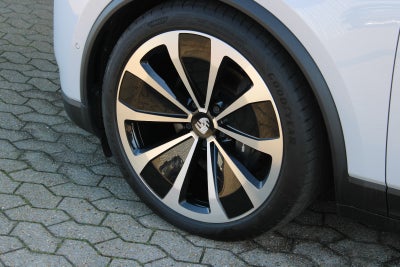 Porsche Macan 4 