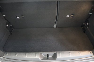 MINI Cooper SE Camden Edition