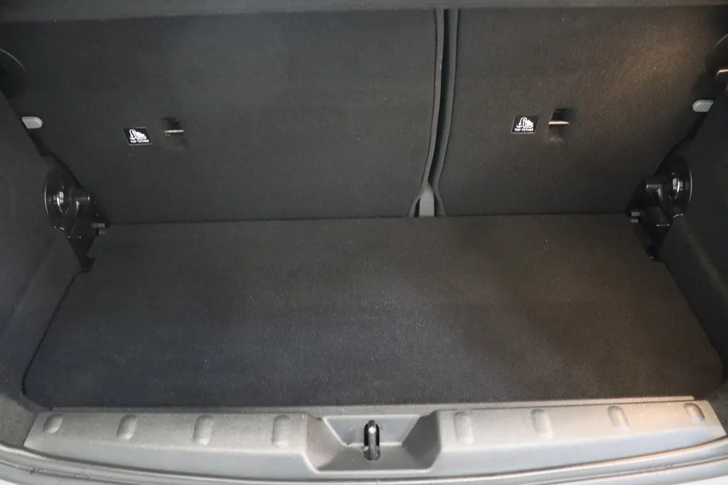 MINI Cooper SE Camden Edition