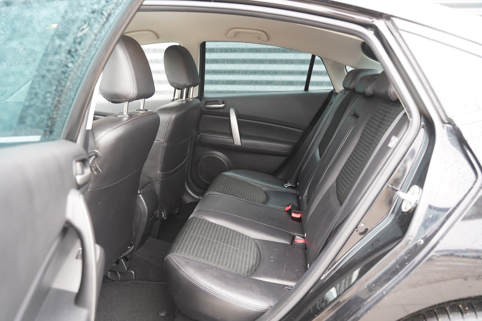 Billede af Mazda 6 2,5 Sport