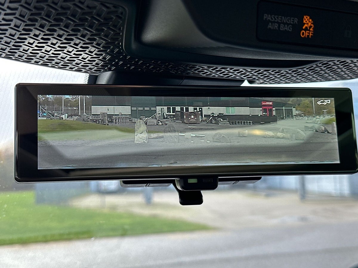 Nissan Ariya Evolve billede 22